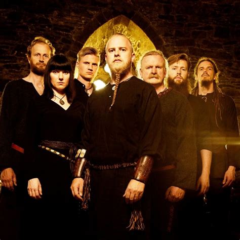 Wardruna .